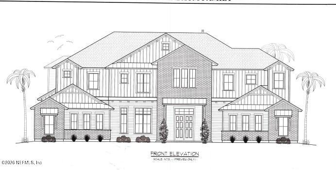 45 Sabal Creek Trl, Ponte Vedra, FL 32081