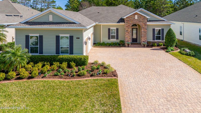 45 San Nueve Cir, St Augustine, FL 32095