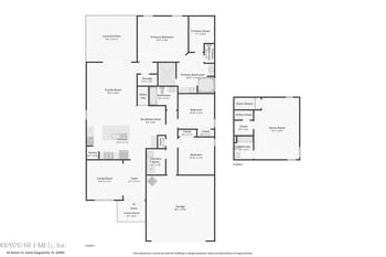 45 Seton Ct, St Augustine, FL 32092