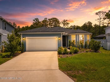 45 Shell Creek Ct, St Augustine, FL 32086