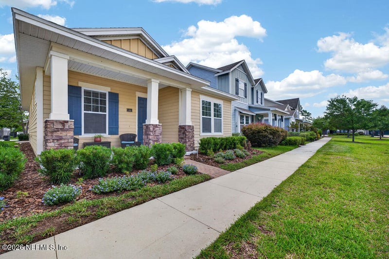 45 Spindrift Ct, St Augustine, FL 32092