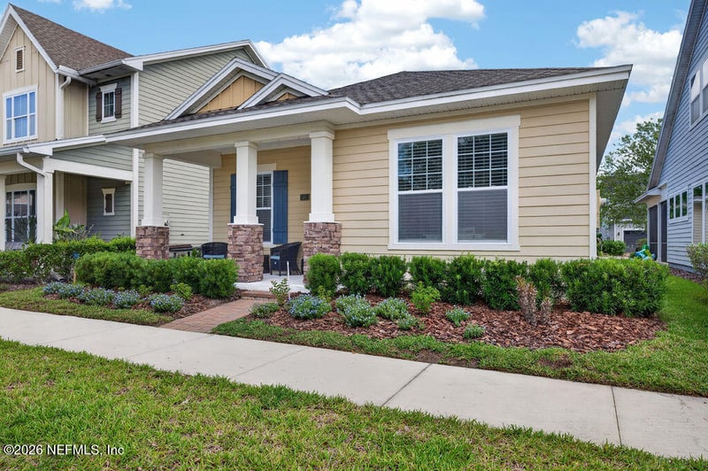 45 Spindrift Ct, St Augustine, FL 32092