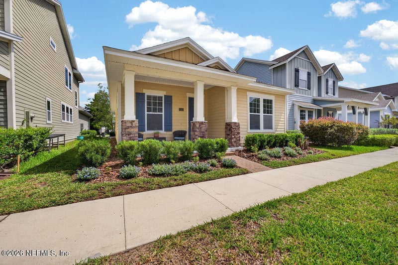 45 Spindrift Ct, St Augustine, FL 32092