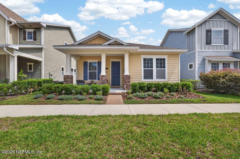 45 Spindrift Ct, St Augustine, FL 32092