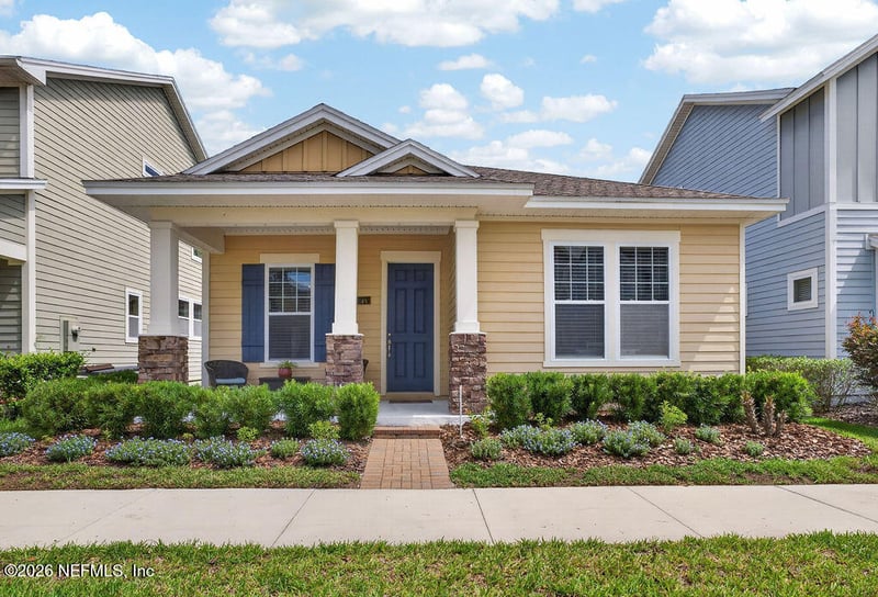 45 Spindrift Ct, St Augustine, FL 32092