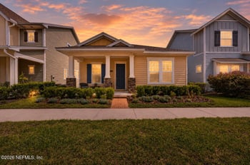 45 Spindrift Ct, St Augustine, FL 32092