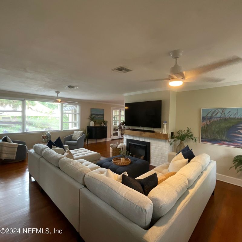 45 Sylvan Dr, St Augustine, FL 32084