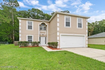 45 Ulaturn Trl, Palm Coast, FL 32164
