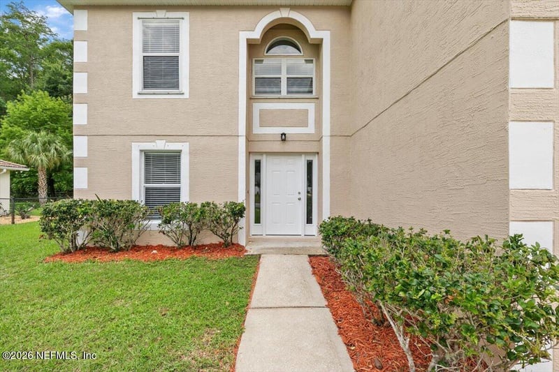 45 Ulaturn Trl, Palm Coast, FL 32164