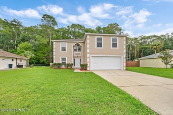 45 Ulaturn Trl, Palm Coast, FL 32164