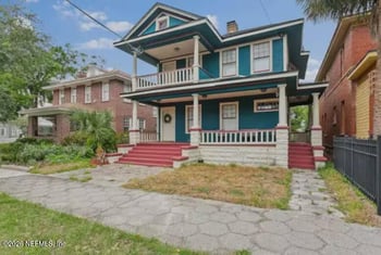 45 W 10th St, Jacksonville, FL 32206