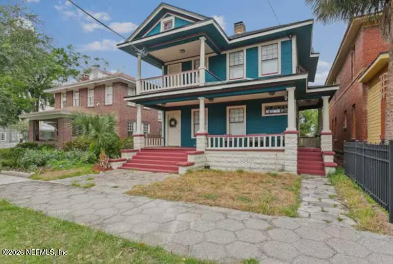 45 W 10th St, Jacksonville, FL 32206