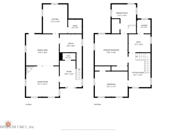 45 W 4th St, Jacksonville, FL 32206
