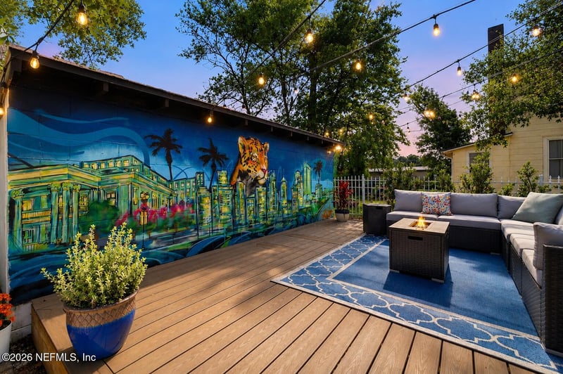 45 W 4th St, Jacksonville, FL 32206