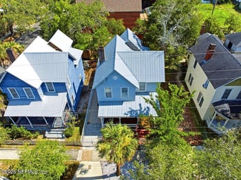 45 W 4th St, Jacksonville, FL 32206