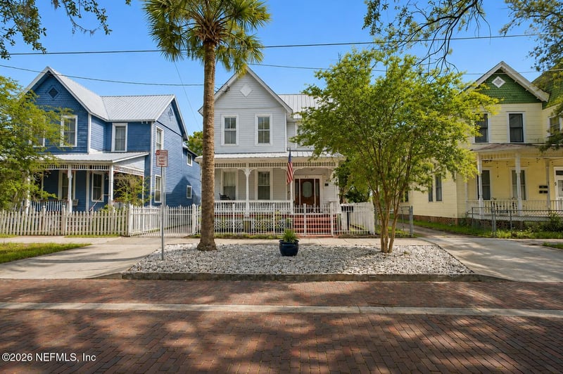 45 W 4th St, Jacksonville, FL 32206