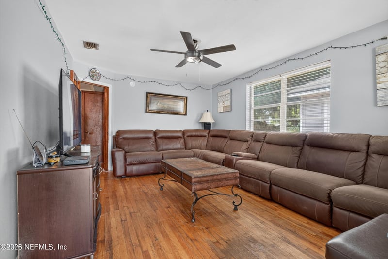 450 E 46th St, Jacksonville, FL 32208