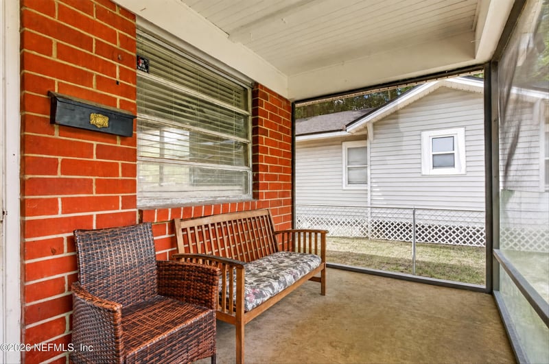 450 E 46th St, Jacksonville, FL 32208