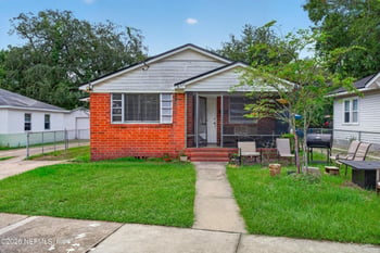450 E 46th St, Jacksonville, FL 32208