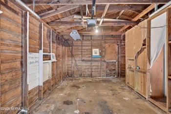 450 E 46th St, Jacksonville, FL 32208