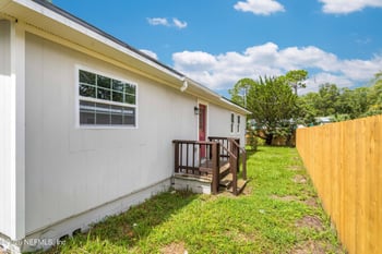 450 S Volusia St, St Augustine, FL 32084