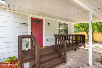 450 S Volusia St, St Augustine, FL 32084