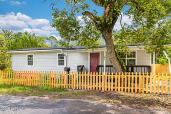 450 S Volusia St, St Augustine, FL 32084