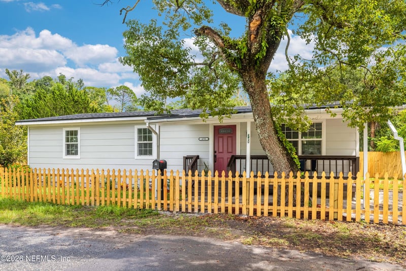 450 S Volusia St, St Augustine, FL 32084