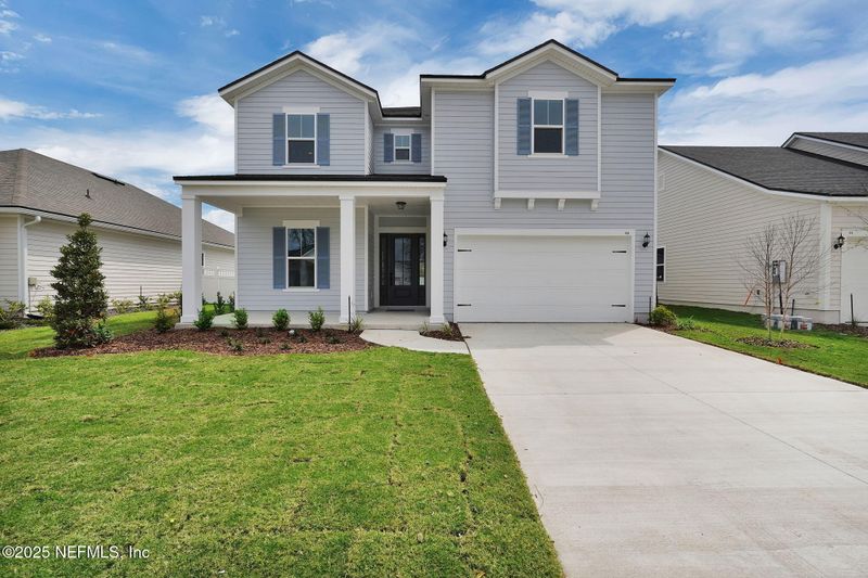 450 Slash Pine Pl, Yulee, FL 32097