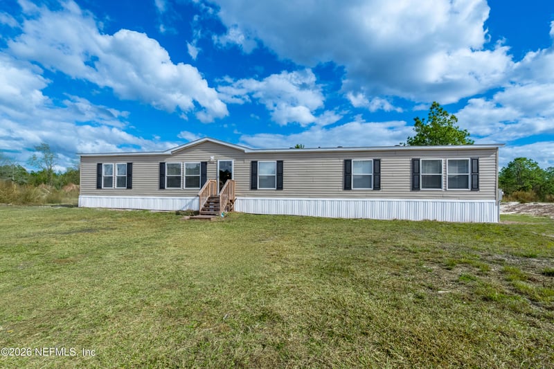 4500 Marilyn Ct, Keystone Heights, FL 32656