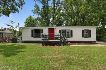 45010 Marvin St, Callahan, FL 32011