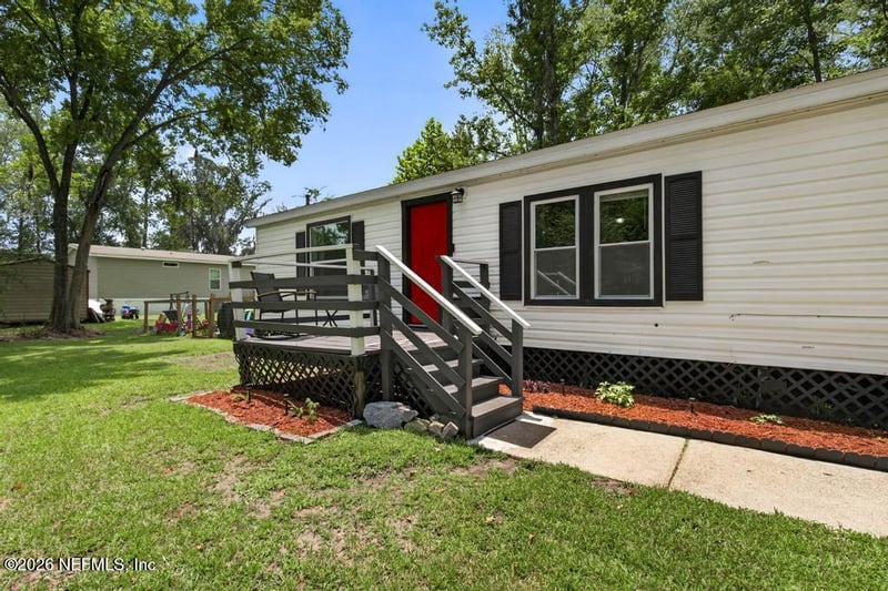 45010 Marvin St, Callahan, FL 32011