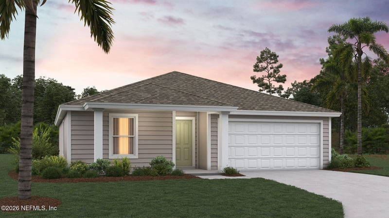 4502 White Ibis Ln, Green Cove Springs, FL 32043