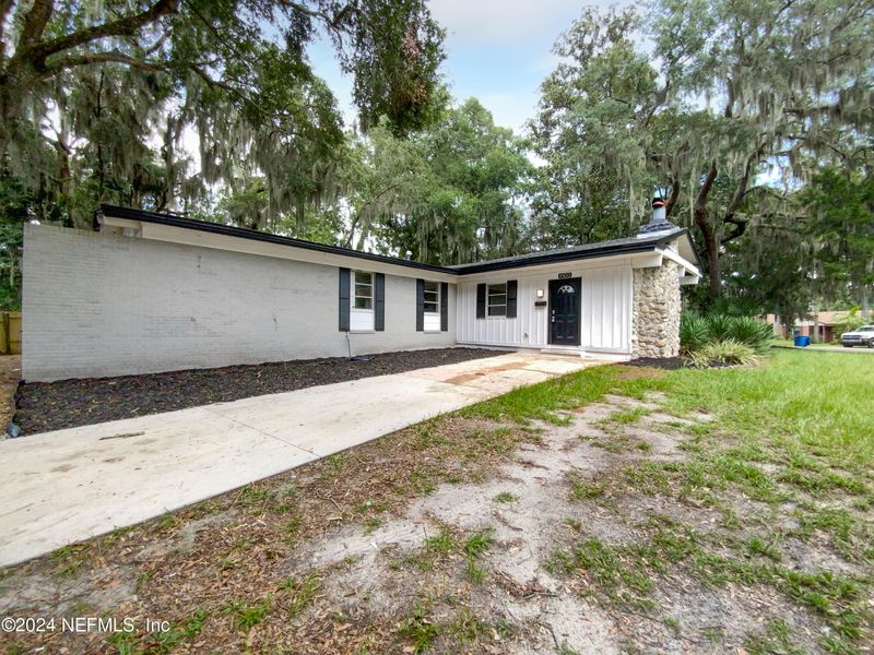 4503 Morris Rd, Jacksonville, FL 32225
