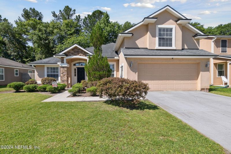 45037 Amhurst Oaks Dr, Callahan, FL 32011