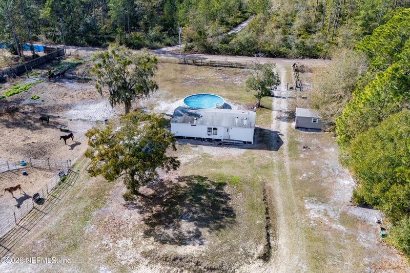 4504 Marilyn Ct, Keystone Heights, FL 32656