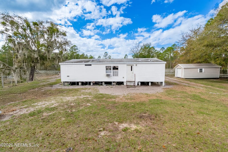 4504 Marilyn Ct, Keystone Heights, FL 32656