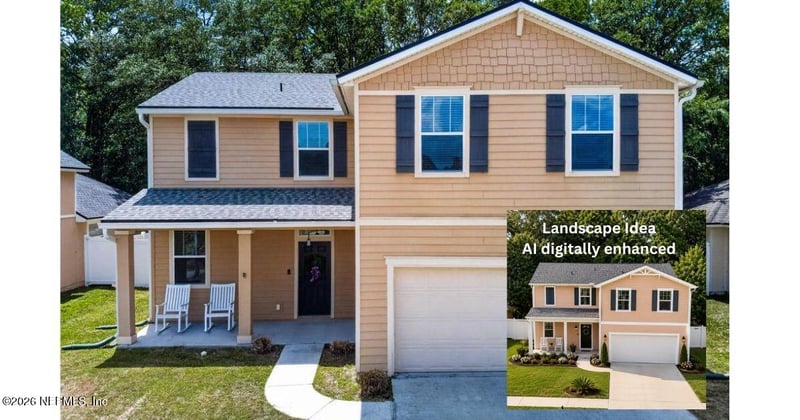 45047 Amhurst Oaks Dr, Callahan, FL 32011