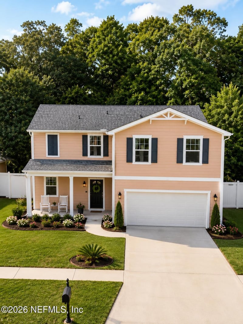 45047 Amhurst Oaks Dr, Callahan, FL 32011