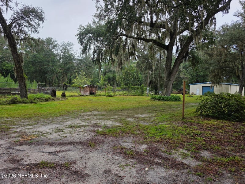 4505 NE Cr 219a, Melrose, FL 32666