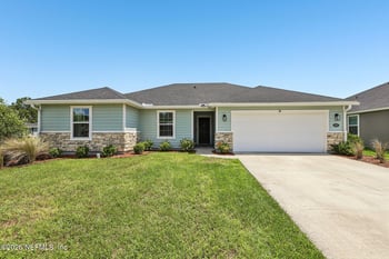 4505 Prosperity Way, Jacksonville, FL 32210