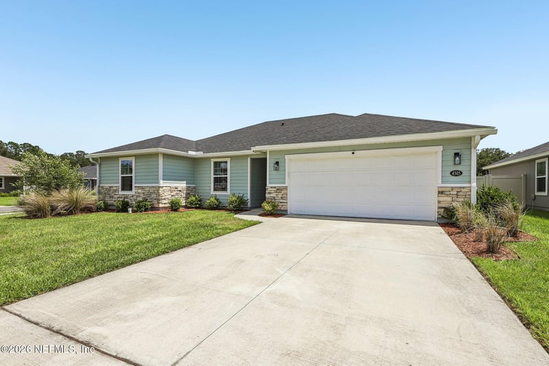 4505 Prosperity Way, Jacksonville, FL 32210