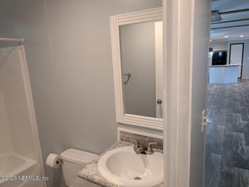45053 R Jones Rd, Callahan, FL 32011