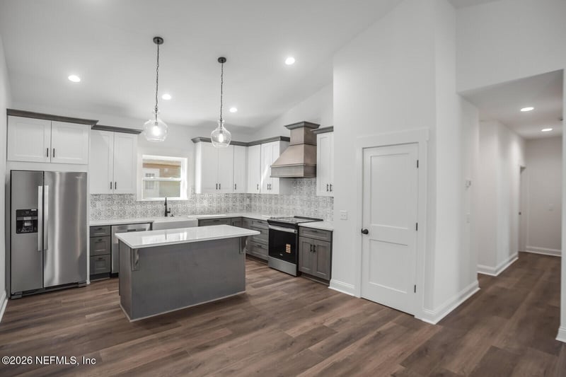 45055 Luther St, Callahan, FL 32011