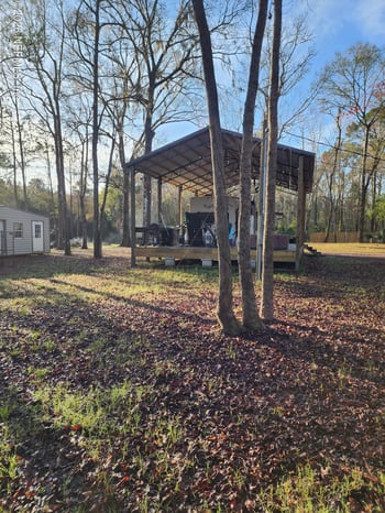 45059 Taylor Rd, Callahan, FL 32011