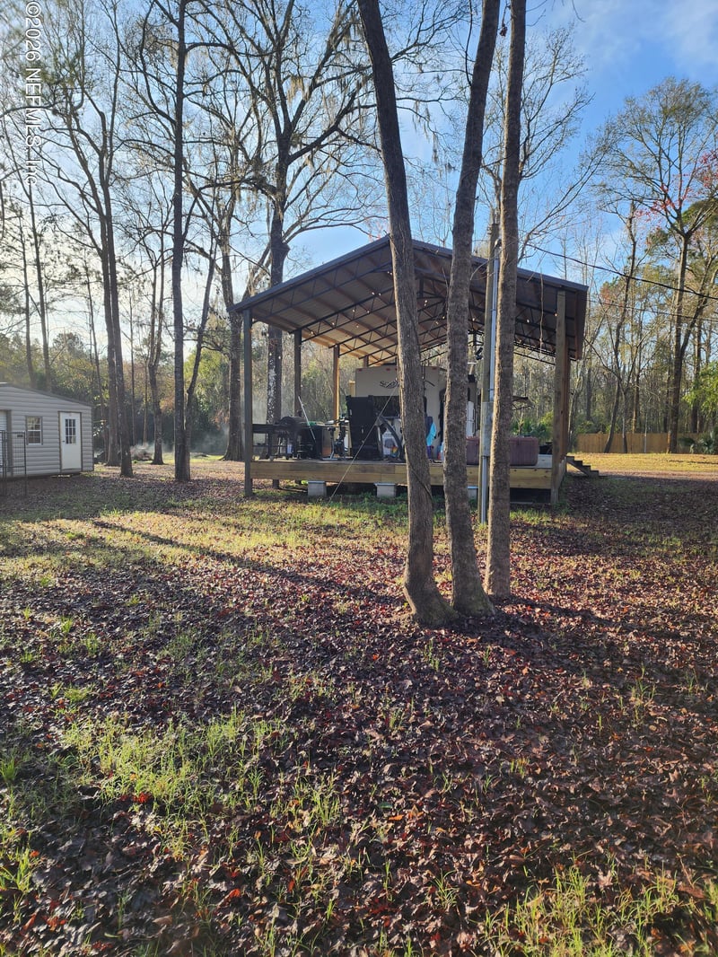 45059 Taylor Rd, Callahan, FL 32011