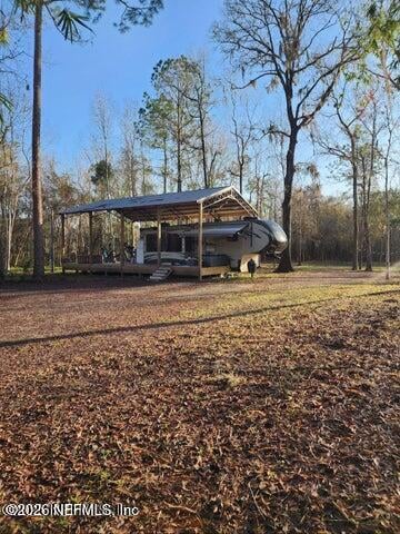 45059 Taylor Rd, Callahan, FL 32011