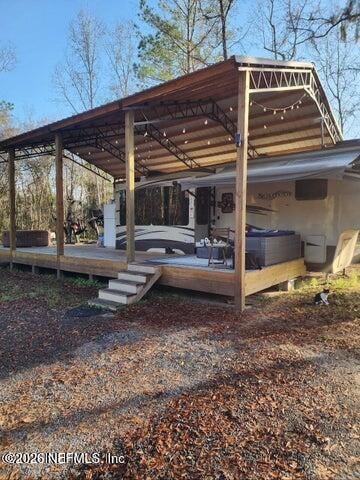 45059 Taylor Rd, Callahan, FL 32011