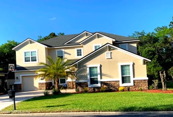 4506 Gray Hawk St, Orange Park, FL 32065