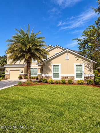 4506 Gray Hawk St, Orange Park, FL 32065